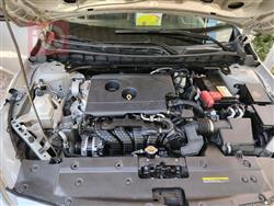 نيسان ألتيما